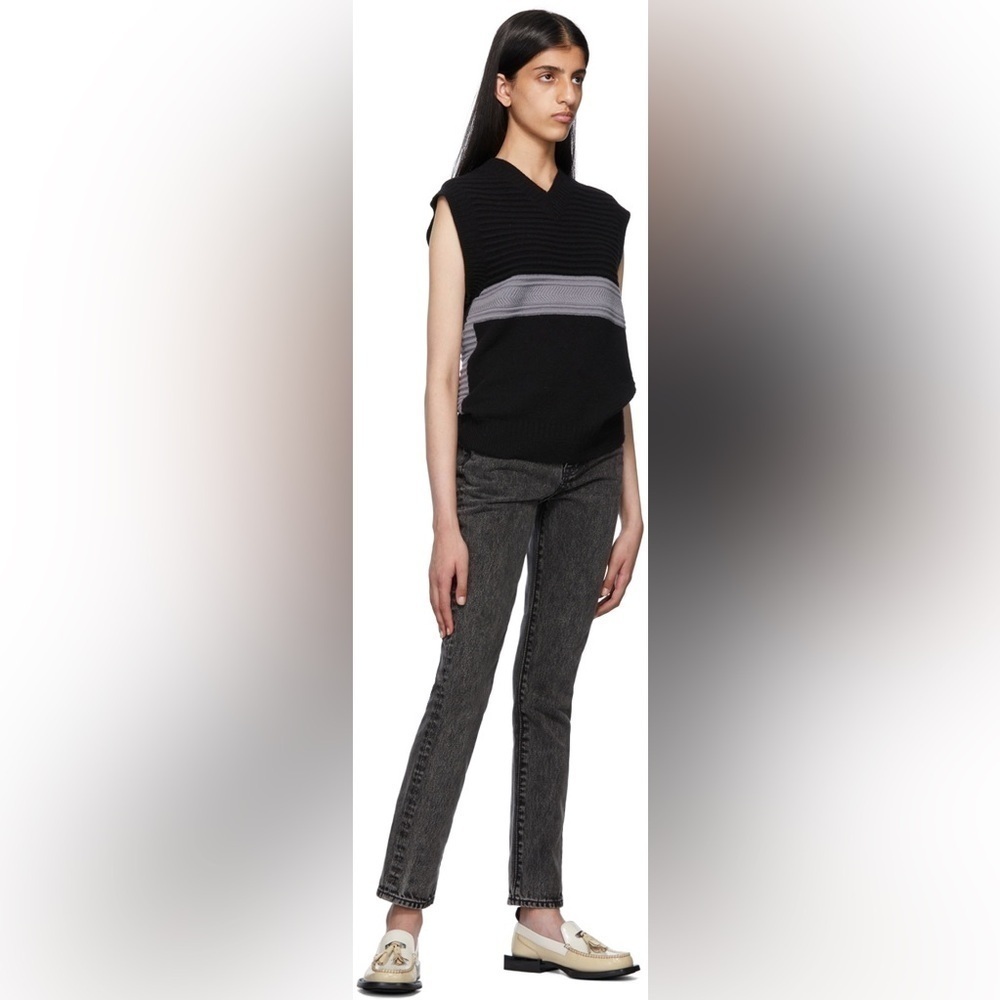 NEW Eyty’s Slim Jeans - Picture 4 of 16